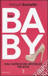 The baby