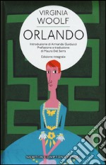 Orlando. Ediz. integrale libro