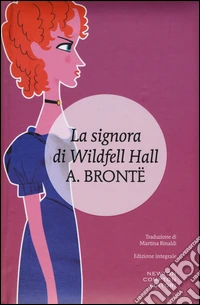 La signora di Wildfell Hall