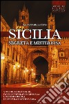 Sicilia segreta e misteriosa libro