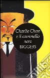 Charlie Chan e il cammello nero libro