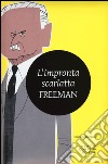 L'impronta scarlatta. Ediz. integrale libro