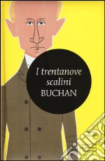 I trentanove scalini libro