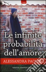 Le infinite probabilità dell'amore libro usato