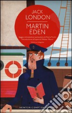 Martin Eden. Ediz. integrale libro