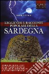 Leggende e racconti popolari della Sardegna libro