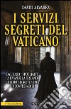 I servizi segreti del Vaticano libro