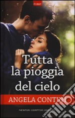 Tutta la pioggia del cielo libro