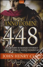 Anno Domini 448 libro