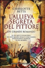 L'allieva segreta del pittore libro