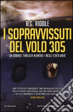 I sopravvissuti del volo 305