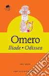 Iliade - Odissea. E-book. Formato EPUB ebook