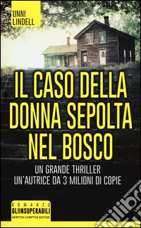 Il caso della donna sepolta nel bosco libro