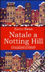 Natale a Notting Hill libro