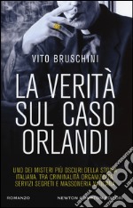 La verità sul caso Orlandi libro