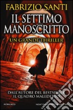 Il settimo manoscritto libro