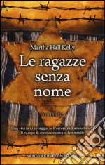 Le ragazze senza nome libro