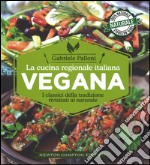 La cucina regionale italiana vegana