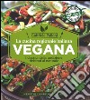 La cucina regionale italiana vegana libro