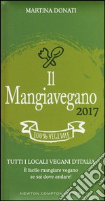 Il Mangiavegano 2017