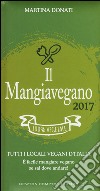 Il Mangiavegano 2017 libro