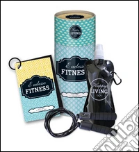 E adesso fitness. Con gadget libro