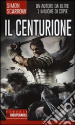 Il centurione libro