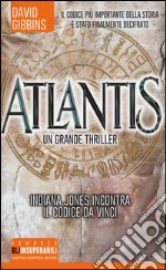 Atlantis libro