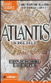 Atlantis libro