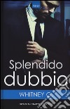 Splendido dubbio libro