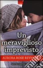 Un meraviglioso imprevisto. Until series libro