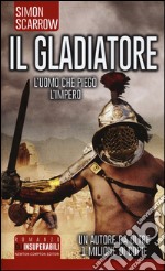 Il gladiatore libro