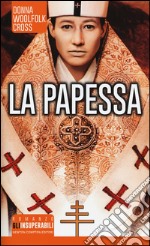 La papessa libro