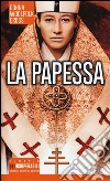 La papessa libro