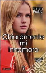 Chiaramente mi innamoro. With me series