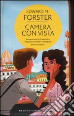 Camera con vista. Ediz. integrale libro