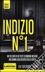 Indizio n° 1 libro