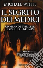 Il segreto dei Medici libro