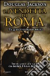 La vendetta di Roma libro