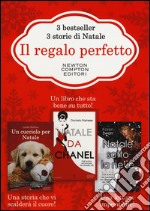 Il regalo perfetto: Un cucciolo per Natale-Natale da Chanel-Natale sotto la neve