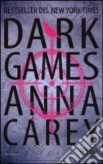 Dark games libro