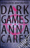 Dark games libro