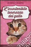 L'insostenibile tenerezza del gatto libro