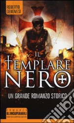 Il templare nero libro