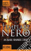 Il templare nero libro