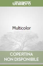 Multicolor libro