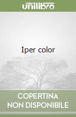 Iper color libro