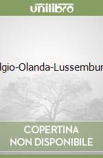 Belgio-Olanda-Lussemburgo