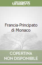 Francia-Principato di Monaco libro