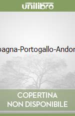 Spagna-Portogallo-Andorra libro